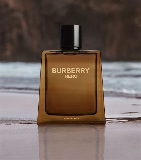 burberry hero cologne.